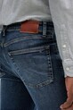 Kavbojke Tommy Jeans mornarsko modra DM0DM21238