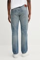 Ρούχα Τζιν παντελόνι Tommy Jeans DM0DM21299 σκούρο μπλε