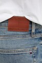 Τζιν παντελόνι Tommy Jeans σκούρο μπλε DM0DM21299