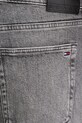 Džíny Tommy Jeans šedá DM0DM21874