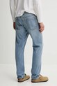Odzież Rag & Bone jeansy MED25P1223ASFV niebieski