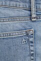 Rifle Rag & Bone modrá MED25P1223ASFV