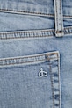 Rag & Bone jeansy niebieski MED25P1223ASFV