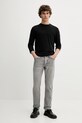 Rag & Bone jeans MED25P1215ASPV gri AW25