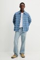 Rag & Bone jeansy MED25P1247RGSU niebieski AW25