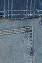Rag & Bone jeansy niebieski MED25P1247RGSU