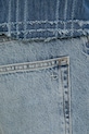 Rifle Rag & Bone modrá MED25P1247RGSU
