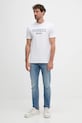 Calvin Klein Jeans blugi LV04LB780G albastru AW25