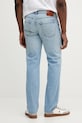 Одяг Джинси Calvin Klein Jeans LV04LB783G блакитний