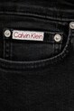 Джинси Calvin Klein Jeans чорний LV04RB722G