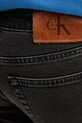 Джинси Calvin Klein Jeans чорний LV04RB738G