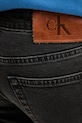 Calvin Klein Jeans jeansy czarny LV04RB738G