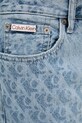 Джинси Calvin Klein Jeans блакитний LV04RC721G