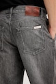 Kavbojke Calvin Klein Jeans siva LV04RC741G