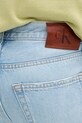 Τζιν παντελόνι Calvin Klein Jeans μπλε LV04RC759G