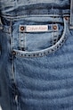 Calvin Klein Jeans jeansy niebieski LV04RC761G