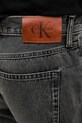 Calvin Klein Jeans jeansy szary LV04RB705G