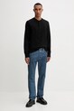 Filippa K jeansy 31786.FK niebieski AW25