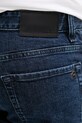 BOSS Orange jeansy granatowy 50544631