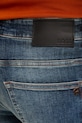 BOSS Orange jeansy niebieski 50544638