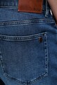 BOSS Orange jeansy niebieski 50544652