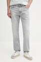 BOSS Orange jeansy szary 50544654