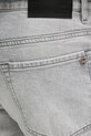 BOSS Orange jeansy szary 50544654