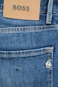 BOSS jeansy niebieski 50545541