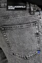 Karl Lagerfeld Jeans jeans gri A3M10042