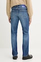 Odzież Karl Lagerfeld Jeans jeansy A3M10056 niebieski