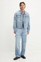 G-Star jeansy D23695.D932 niebieski AW25