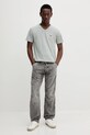 G-Star jeansy D23699.D933 szary AW25