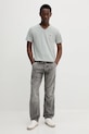 G-Star jeansy D23699.D933 szary AW25