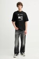 G-Star jeansy D23693.D537 szary AW25