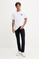Hugo Blue jeans 50541548 bleumarin AW25
