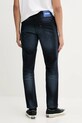 Odzież Hugo Blue jeansy 50541586 granatowy