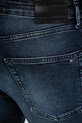 Îmbrăcăminte Tommy Jeans blugi DM0DM22154 bleumarin