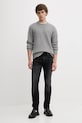 Джинси Tommy Jeans DM0DM22156 чорний AW25