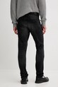 Odzież Tommy Jeans jeansy DM0DM22156 czarny