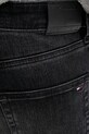 Tommy Jeans jeansy czarny DM0DM22156