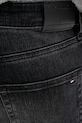 Джинси Tommy Jeans чорний DM0DM22156