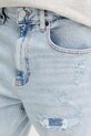 Джинсы Tommy Jeans голубой DM0DM22162