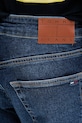 Tommy Jeans jeansy granatowy DM0DM22168