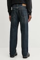 Abbigliamento Tommy Jeans jeans DM0DM22169 blu navy