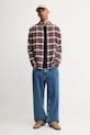 Джинсы Tommy Jeans DM0DM22172 голубой AW25