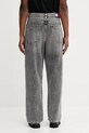 Ρούχα Τζιν παντελόνι Tommy Jeans DM0DM22178 γκρί