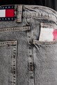 Τζιν παντελόνι Tommy Jeans γκρί DM0DM22178