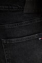 Tommy Jeans jeansy czarny DM0DM22182