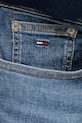 Tommy Jeans jeansy niebieski DM0DM22203