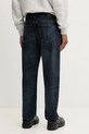 Ρούχα Τζιν παντελόνι Tommy Jeans DM0DM22240 σκούρο μπλε